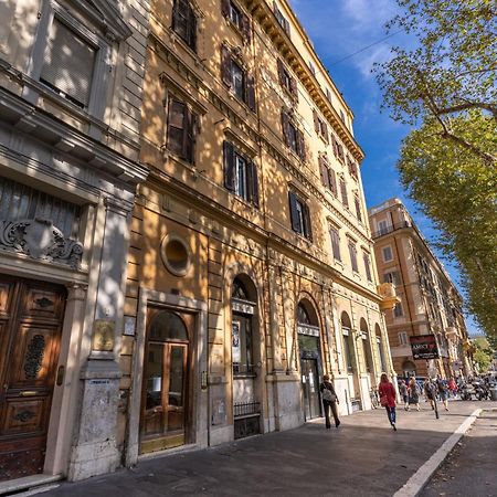 Fresh House Vaticano Рим Екстер'єр фото