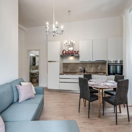 Fresh House Vaticano Рим Екстер'єр фото
