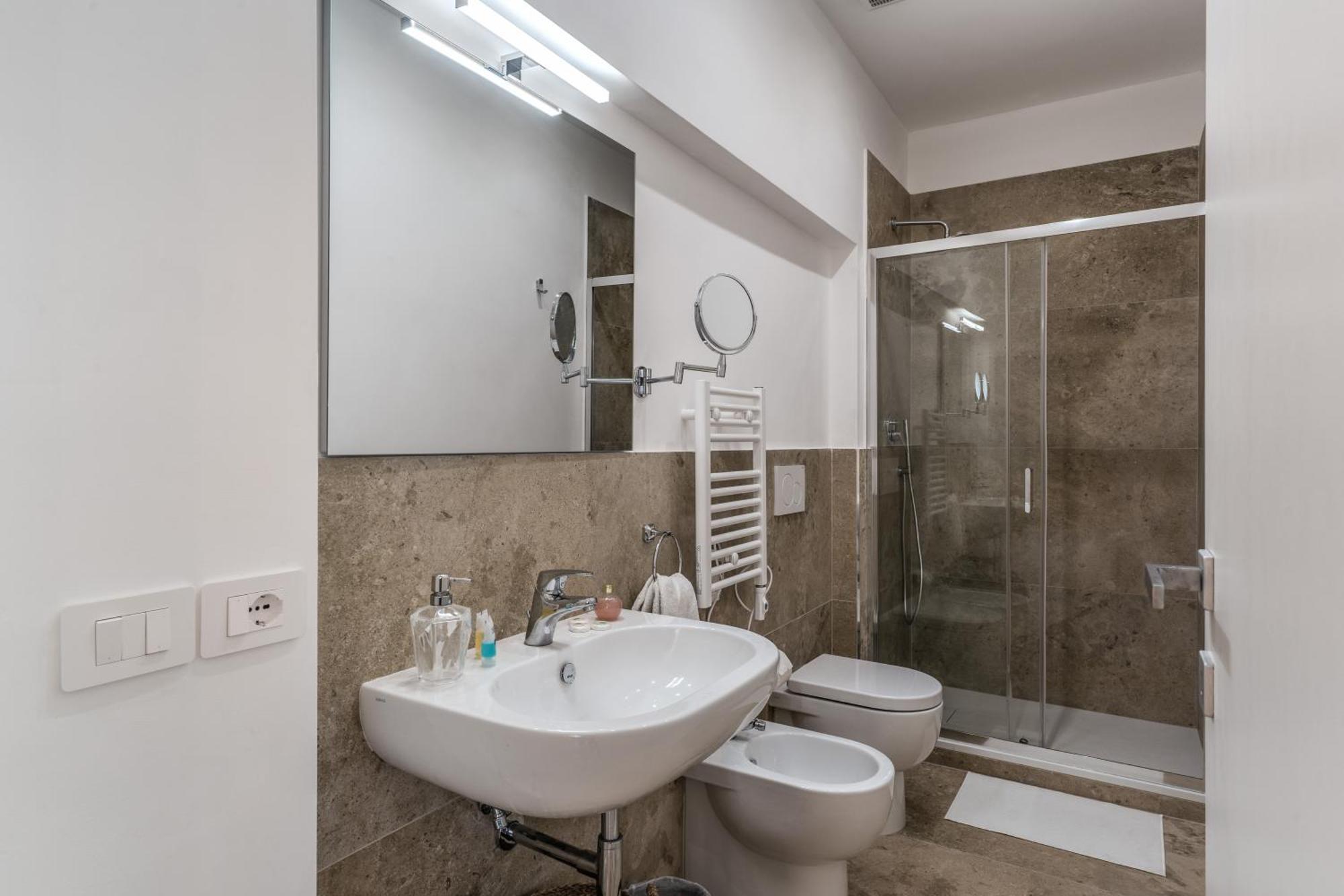 Fresh House Vaticano Рим Екстер'єр фото