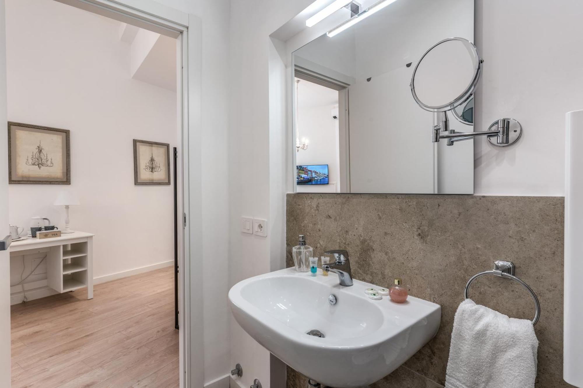 Fresh House Vaticano Рим Екстер'єр фото